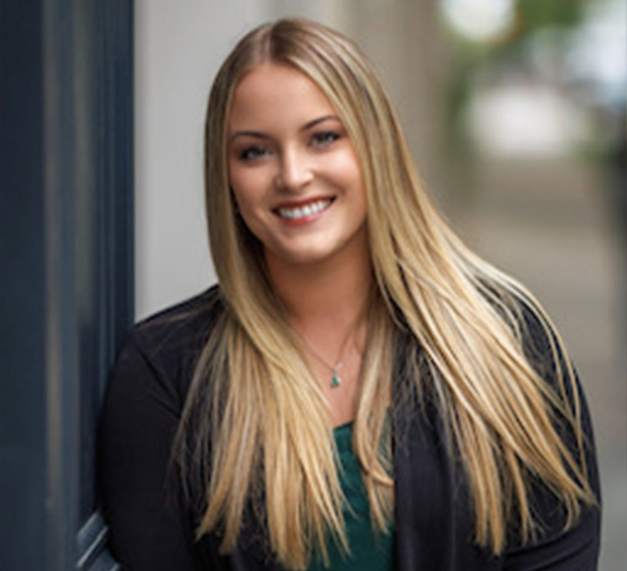 Brooke Kenney
