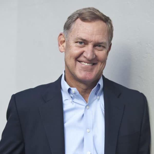 Boise Personal Injury Attorney J. Charles ("Charlie") Hepworth