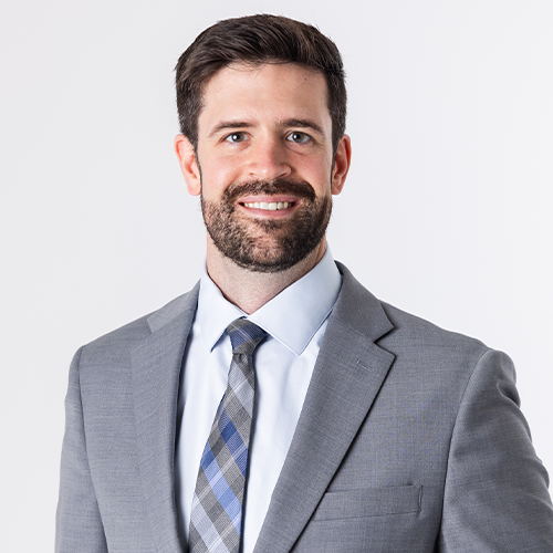Attorney Ryan Black